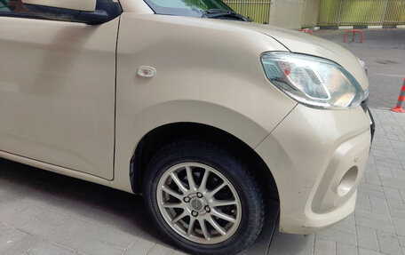 Toyota Passo III, 2018 год, 1 100 000 рублей, 25 фотография