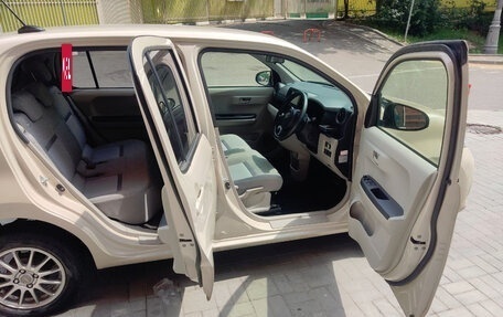 Toyota Passo III, 2018 год, 1 100 000 рублей, 14 фотография