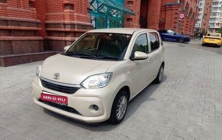 Toyota Passo III, 2018 год, 1 100 000 рублей, 21 фотография