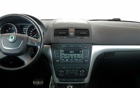 Skoda Yeti I рестайлинг, 2013 год, 815 000 рублей, 5 фотография