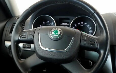 Skoda Yeti I рестайлинг, 2013 год, 815 000 рублей, 9 фотография
