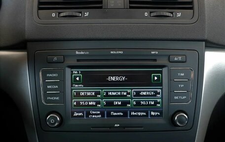 Skoda Yeti I рестайлинг, 2013 год, 815 000 рублей, 8 фотография