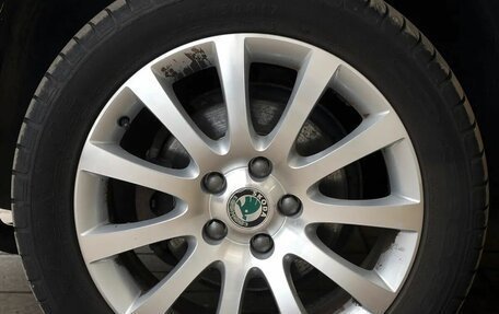 Skoda Yeti I рестайлинг, 2013 год, 815 000 рублей, 16 фотография