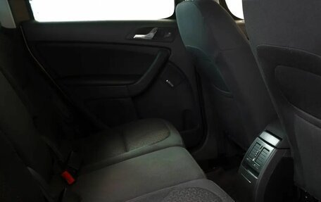 Skoda Yeti I рестайлинг, 2013 год, 815 000 рублей, 13 фотография