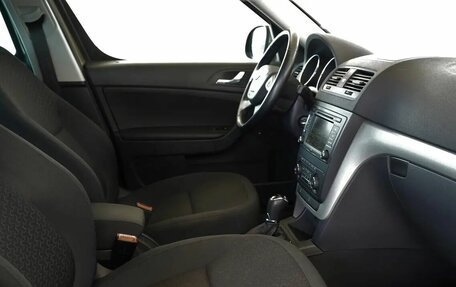 Skoda Yeti I рестайлинг, 2013 год, 815 000 рублей, 12 фотография