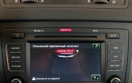 Skoda Yeti I рестайлинг, 2013 год, 815 000 рублей, 7 фотография