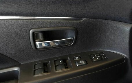 Mitsubishi ASX I рестайлинг, 2013 год, 875 000 рублей, 11 фотография