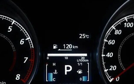 Mitsubishi ASX I рестайлинг, 2013 год, 875 000 рублей, 6 фотография