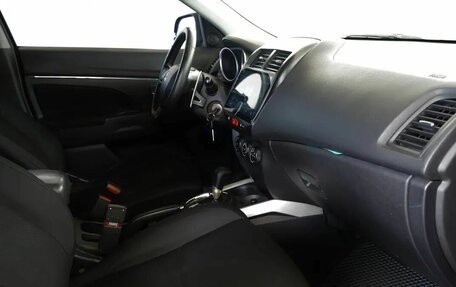 Mitsubishi ASX I рестайлинг, 2013 год, 875 000 рублей, 12 фотография