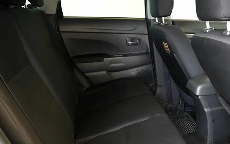 Mitsubishi ASX I рестайлинг, 2013 год, 875 000 рублей, 13 фотография