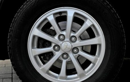 Mitsubishi ASX I рестайлинг, 2013 год, 875 000 рублей, 16 фотография