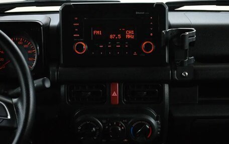 Suzuki Jimny, 2021 год, 2 370 000 рублей, 7 фотография