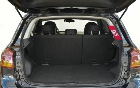 Mitsubishi ASX I рестайлинг, 2013 год, 875 000 рублей, 14 фотография