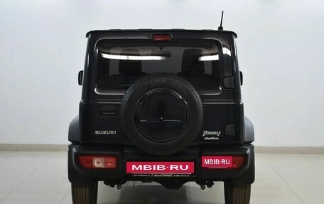 Suzuki Jimny, 2021 год, 2 370 000 рублей, 3 фотография