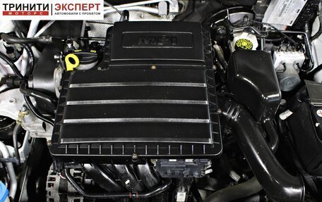 Skoda Rapid II, 2021 год, 1 597 000 рублей, 18 фотография