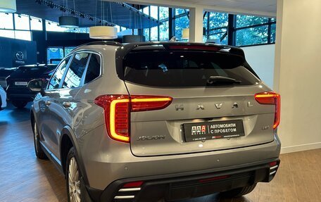 Haval Jolion, 2024 год, 2 100 000 рублей, 2 фотография