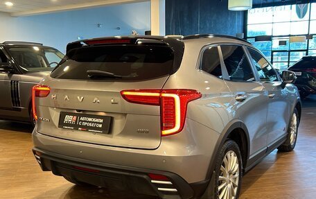 Haval Jolion, 2024 год, 2 100 000 рублей, 4 фотография