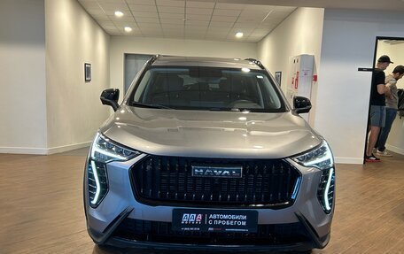 Haval Jolion, 2024 год, 2 100 000 рублей, 6 фотография