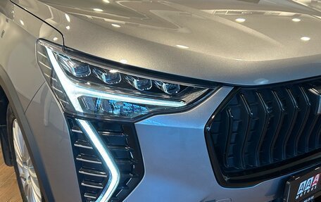 Haval Jolion, 2024 год, 2 100 000 рублей, 7 фотография
