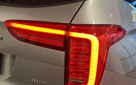 Haval Jolion, 2024 год, 2 100 000 рублей, 9 фотография