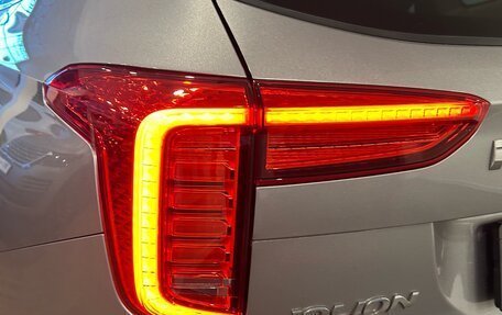 Haval Jolion, 2024 год, 2 100 000 рублей, 10 фотография