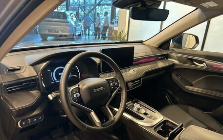 Haval Jolion, 2024 год, 2 100 000 рублей, 15 фотография