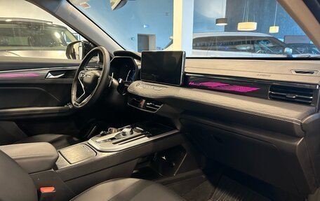 Haval Jolion, 2024 год, 2 100 000 рублей, 26 фотография