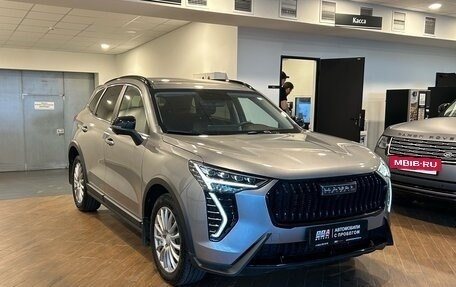 Haval Jolion, 2024 год, 2 100 000 рублей, 5 фотография