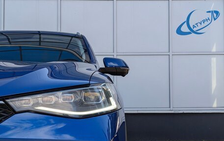 Haval F7 I, 2023 год, 2 380 000 рублей, 4 фотография