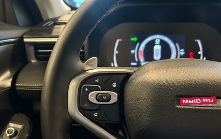 Haval Jolion, 2024 год, 2 100 000 рублей, 21 фотография