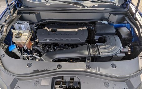 Haval F7 I, 2023 год, 2 380 000 рублей, 5 фотография