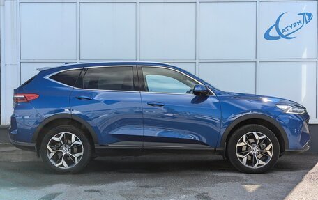 Haval F7 I, 2023 год, 2 380 000 рублей, 7 фотография