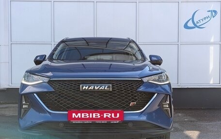 Haval F7 I, 2023 год, 2 380 000 рублей, 3 фотография
