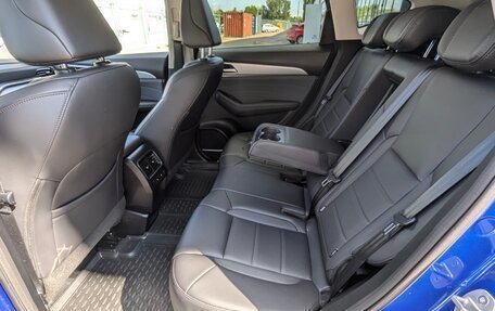 Haval F7 I, 2023 год, 2 380 000 рублей, 21 фотография