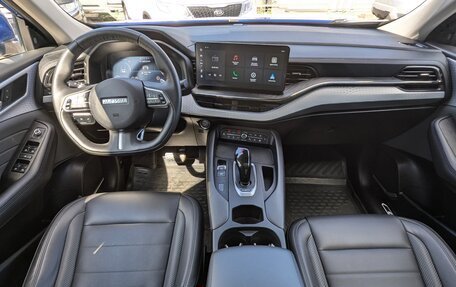 Haval F7 I, 2023 год, 2 380 000 рублей, 23 фотография