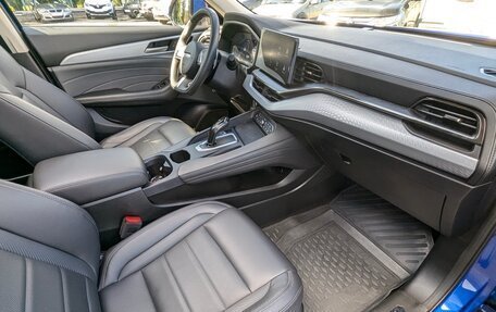 Haval F7 I, 2023 год, 2 380 000 рублей, 22 фотография