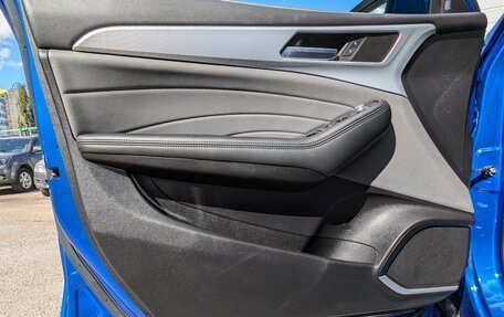 Haval F7 I, 2023 год, 2 380 000 рублей, 19 фотография