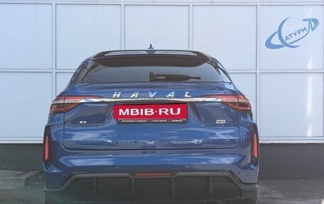 Haval F7 I, 2023 год, 2 380 000 рублей, 9 фотография