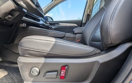 Haval F7 I, 2023 год, 2 380 000 рублей, 18 фотография