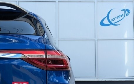 Haval F7 I, 2023 год, 2 380 000 рублей, 10 фотография