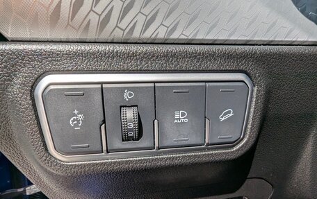 Haval F7 I, 2023 год, 2 380 000 рублей, 25 фотография