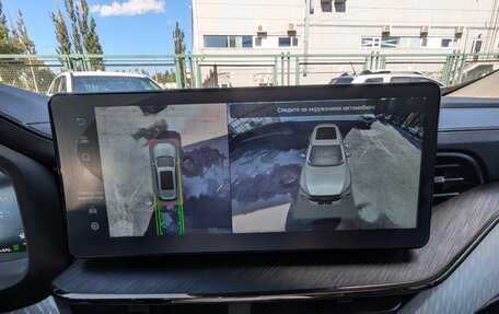 Haval F7 I, 2023 год, 2 380 000 рублей, 29 фотография