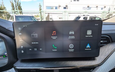 Haval F7 I, 2023 год, 2 380 000 рублей, 28 фотография