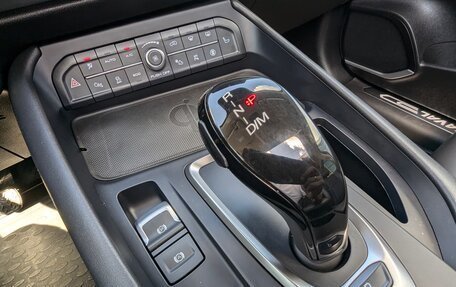 Haval F7 I, 2023 год, 2 380 000 рублей, 26 фотография