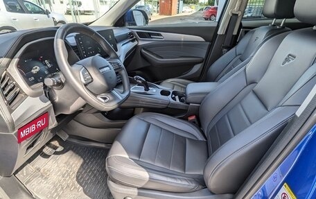 Haval F7 I, 2023 год, 2 380 000 рублей, 17 фотография