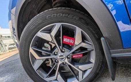 Haval F7 I, 2023 год, 2 380 000 рублей, 16 фотография