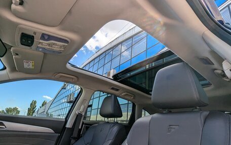 Haval F7 I, 2023 год, 2 380 000 рублей, 30 фотография