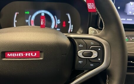 Haval Jolion, 2024 год, 2 100 000 рублей, 20 фотография