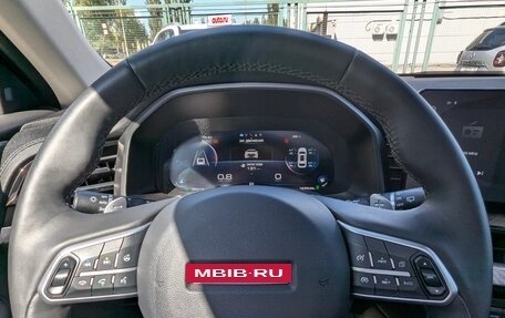 Haval F7 I, 2023 год, 2 380 000 рублей, 32 фотография