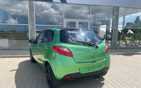 Mazda 2 III, 2008 год, 748 000 рублей, 8 фотография